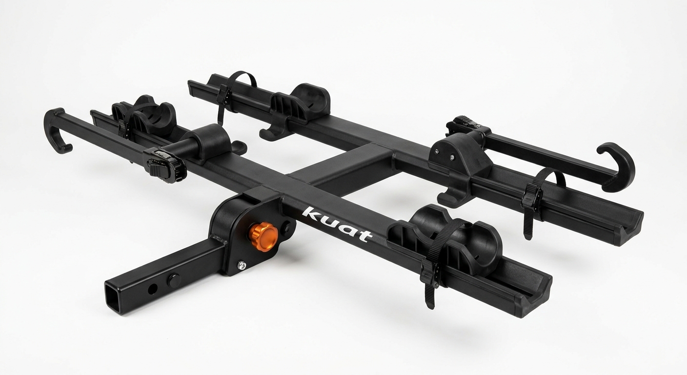 Kuat Hitch Bike Rack