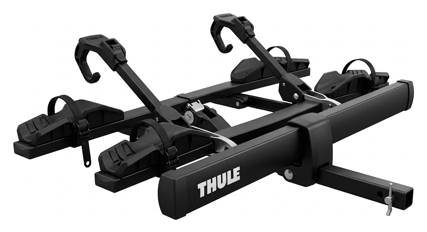 Thule T2 Pro XTR