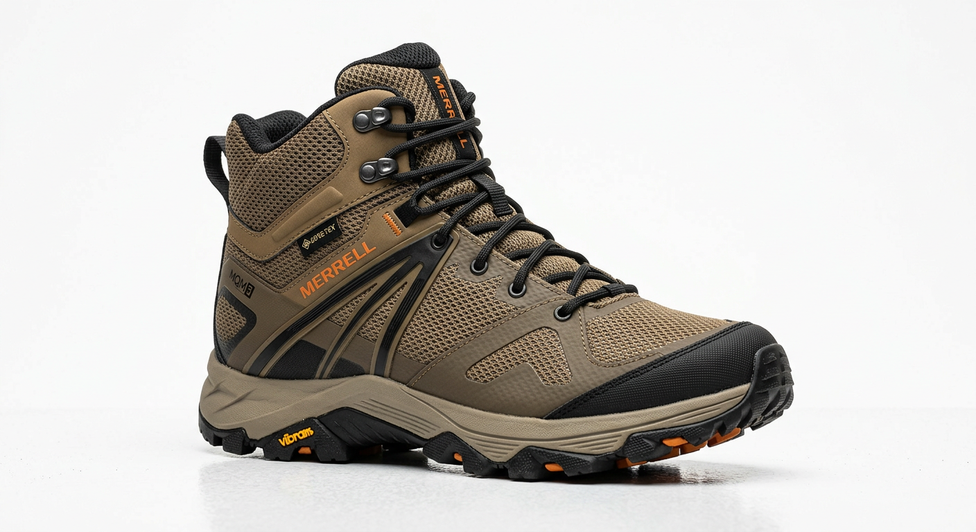 Merrell MQM 3 Hikers