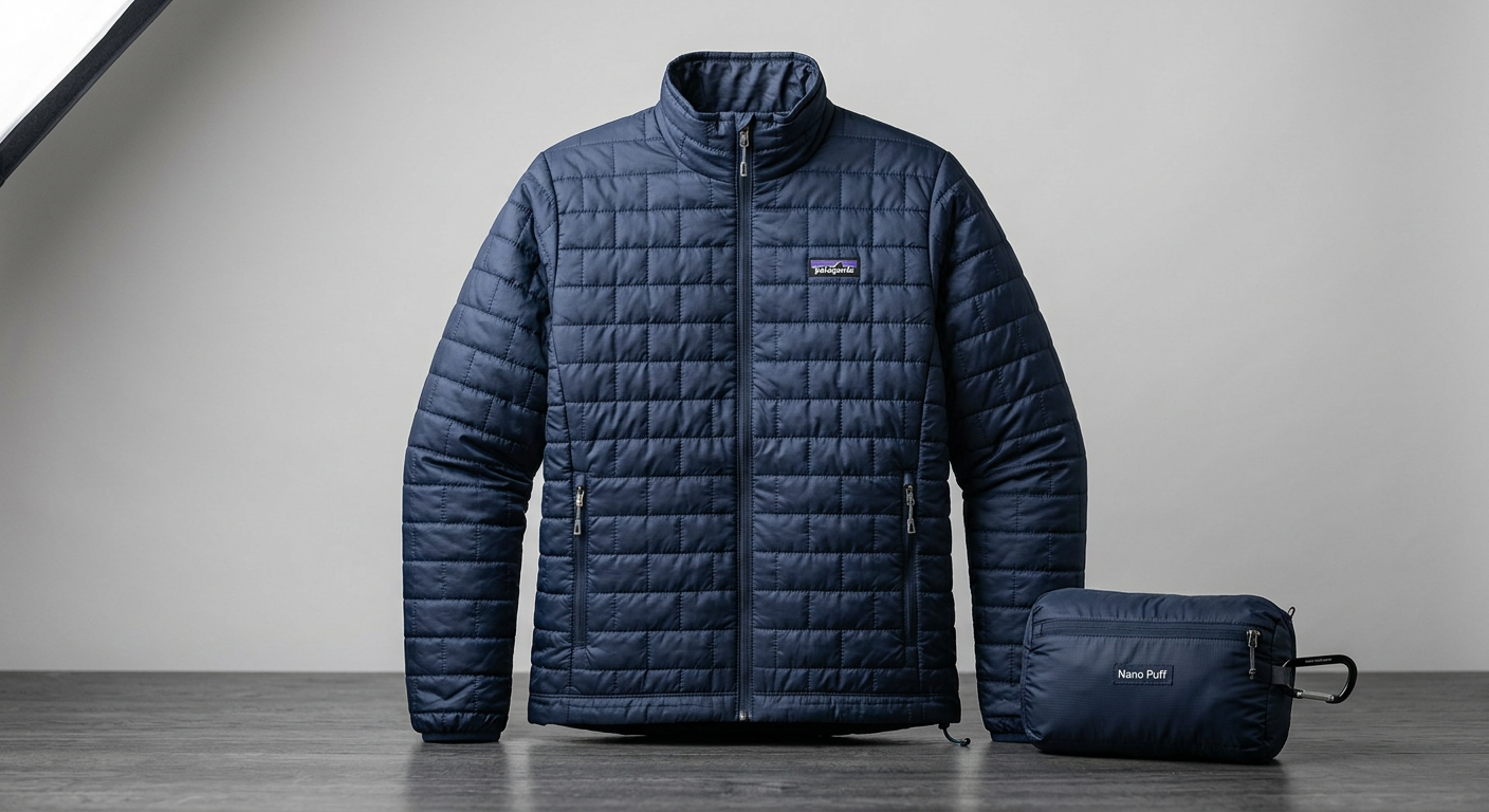 Patagonia Nano Puff