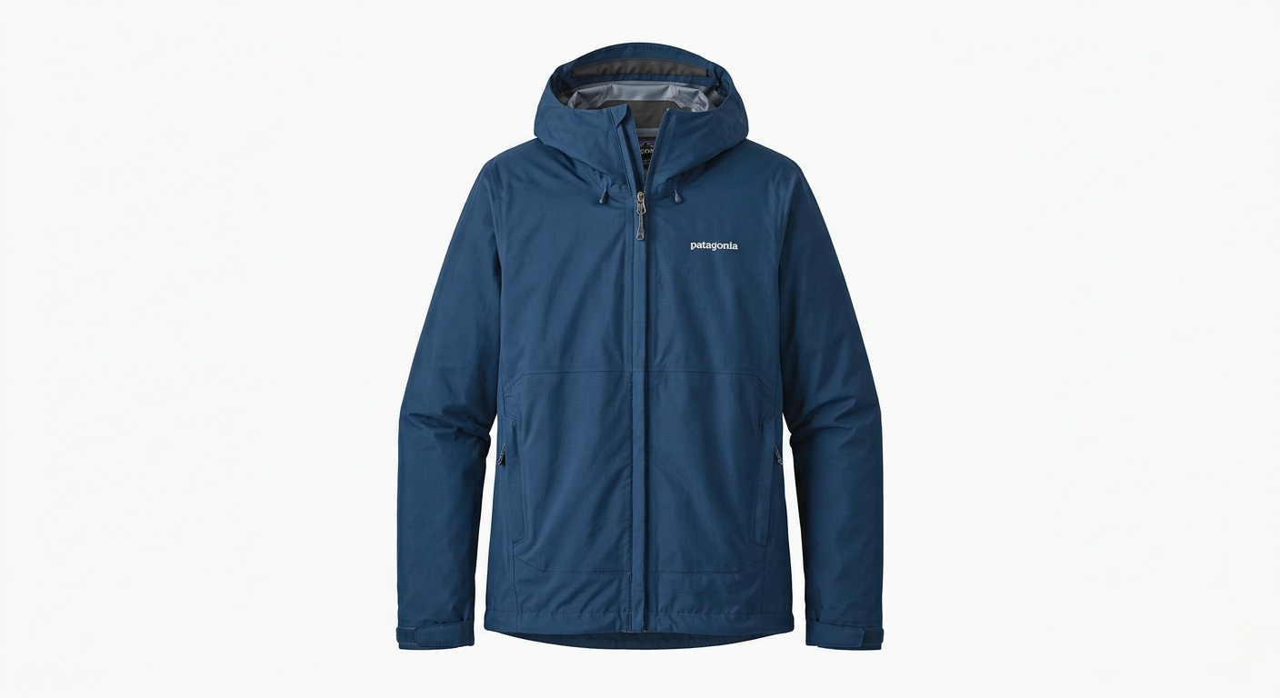 Patagonia Rain Shell