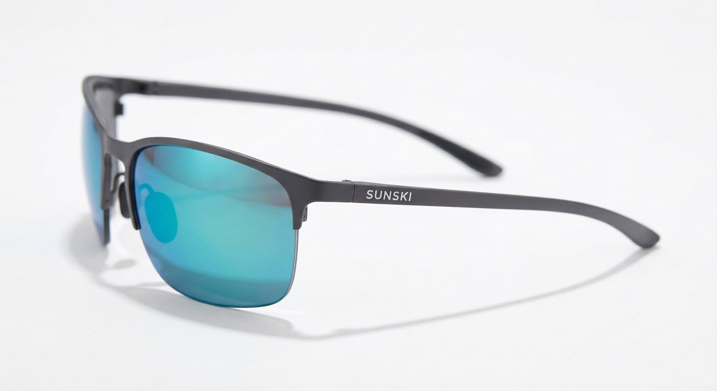 Smith Optics Riding Shades