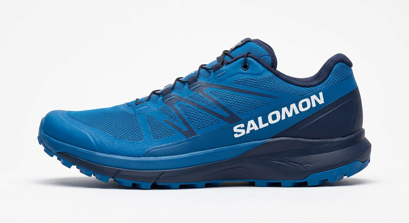Salomon Trail Shoes